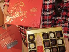 -GODIVA(港汇恒隆广场)