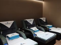 -海纳百川·都市温泉·足道·SPA(学院路店)