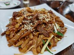 -南记食粥坊·宵夜大排档(岭南分店)