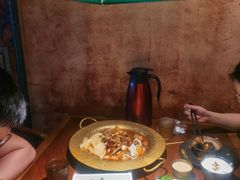 -楼兰新疆主题餐厅(坂田佳华领汇广场店)