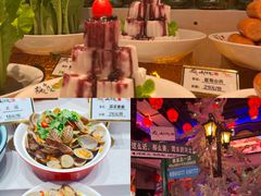 -山河屯铁锅炖鲜鹅·东北菜(开发区一店)