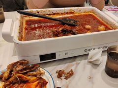 -三江源活鱼现烤(维多利摩尔城店)