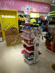 -孩子王童乐园(唐山万达广场店)