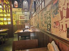 -玉川屋·深夜食堂居酒屋(柳巷店)