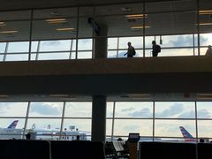 -达拉斯 沃斯堡国际机场