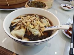 -苏兴记·小笼馄饨(建筑路店)