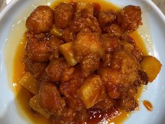 -李氏传家菜(兴城路店)