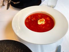 -马克西姆俄罗斯餐厅(通亚街店)