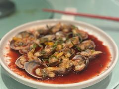 -上海会馆(香港名都店)