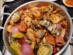 -和福顺·牛肉海鲜焖锅(汕头金平万达广场店)