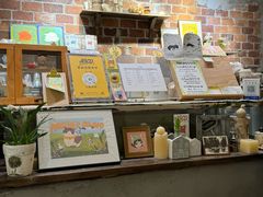 -ABCD咖啡屋(妇幼店)
