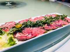 低温慢烤牛肉-黑明餐厅(白鹭洲店)
