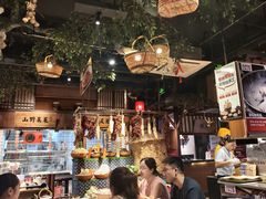 -老阿爸鲜鱼土菜(昆山花桥店)