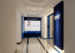 -蓝丝带产后恢复中心(南宁店)