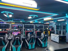 -任我游电竞(朝外店)