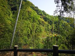 -宁海安岚·南溪阁全日餐厅