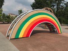 -枫香湖儿童公园