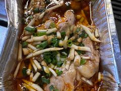 -本味家贵州烤肉&爆浆小豆腐(会展一店)