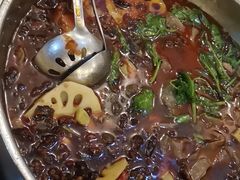 -黑竹香鸡(营和巷店)