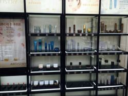 -安利上海体验馆