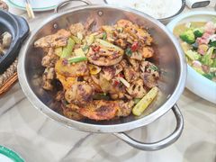 -尚岛私房菜(西方巷店)