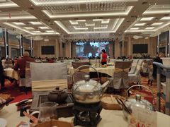 -叙福楼海鲜酒家(季华西路店)