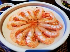 -南通滨江洲际酒店-东厨中餐厅