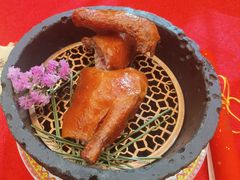 -白家大院·王府宫廷菜(苏州街店)