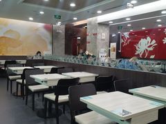大堂-康师傅私房牛肉面(北京南站店)