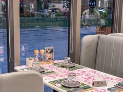 -西语·炭烧牛排(卓越中寰店)