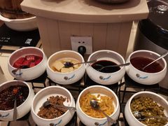 -素满香·Vegan食养自助(天一广场店)