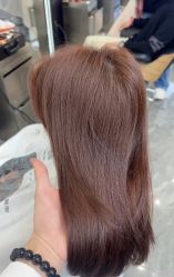 -藤野造型烫染·漂发