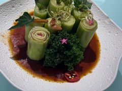 -3号仓库·创意中国菜(嘉兴龙鼎万达店)