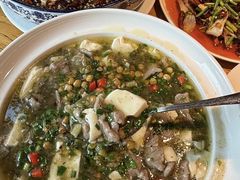 -小三峡食府(西五路店)