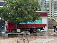 -证大大拇指广场(芳甸路店)