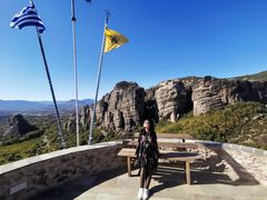 -梅黛奥拉修道院