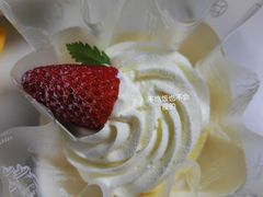 -花花卷卷·鲜食蛋糕(静安久光百货店)