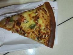 -玛格利塔·现烤披萨(宁德万达广场店)