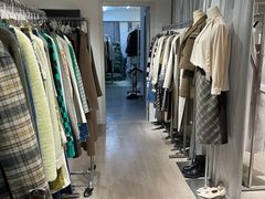 -CLMX(新天地凯德晶萃广场店)