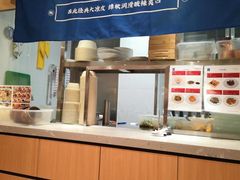 -马记永·兰州牛肉面(天通苑家乐福店)