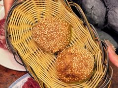 -前门张记涮肉(前门店)