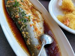 -羲和雅苑•北京烤鸭(瑞吉店)