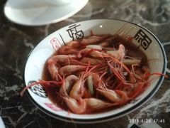 -风味小馆(天目湖宾馆店)