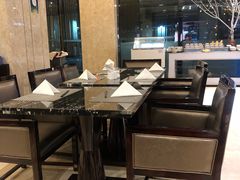 大堂-紫玥铂尔曼酒店零点餐厅