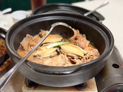 大连鲜鲍焖鸡-任兴记(定西路店)