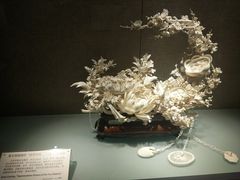 -北京工艺美术博物馆