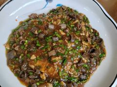 -渔码头食府(蓬莱阁店)