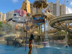 -亚马逊丛林水乐园