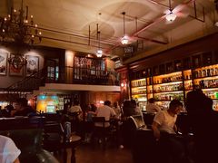 -Hill.Cocktail半山酒吧(中山店)