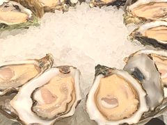 -普朗姆生蚝牛排馆 The Plump Oyster(成都摩方购物中心店)